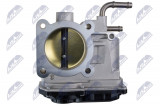 NTY ŘÍDÍCÍ KLAPKA, PŘÍVOD VZDUCHU ENG. 1.3-1.33 VVT-I, TOYOTA AURIS (E15,E18) 09-18, YARIS (P9,P13) 08-, IQ (J1) 09-15