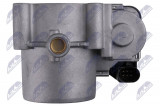 NTY ŘÍDÍCÍ KLAPKA, PŘÍVOD VZDUCHU ENG. 1.4-1.6 FSI, VW GOLF V 03-08, PASSAT B6 05-08, TOURAN 03-07, AUDI A3 (8PA,8P1) 03-07, SKODA OCTAVIA II (1Z5,1Z3) 04-08