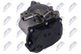 NTY ŘÍDÍCÍ KLAPKA, PŘÍVOD VZDUCHU ENG. 1.6-2.0 TDI, VW GOLF VII 12-, SKODA OCTAVIA III 12-20, AUDI A4 B8 13-16, A3 12-, A5 13-17, A6 C7 13-18, Q5 13-17