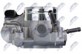 NTY ŘÍDÍCÍ KLAPKA, PŘÍVOD VZDUCHU VW TRANSPORTER T5 2.0 03-15