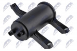 NTY FILTR Z WĘGLEM AKTYWNYM BMW 5 GT F07/F07 LCI,5 F10/F10 LCI,F11/F11 LCI,5 F18/F18 LCI,6 F06/F06 LCI,6 F12/F12 LCI