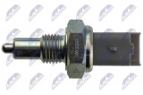 NTY SPÍNAČ SVĚTLA ZPÁTEČKY CITROËN BERLINGO 96-08,C2 03-12,C3 02-,C4 04-11,C5 01-,C8 02-12,JUMPER 94-02,JUMPY 00-16,NEMO 08-,PEUGEOT 106 96-04,206 02-09,207 06-13,306 94-01,308 09-14,406 95-04,407 05-10,BOXER 94-02
