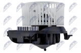 NTY VENTILÁTOR TOPENÍ A KLIMATIZACE PEUGEOT 306 1994-2002