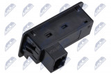 NTY TLAČÍTKO OTEVÍRÁNÍ DVEŘÍ ZAVAZADLOVÉHO PROSTORU AUDI A4 B8 2007-,A6 C6 2004-,A7 2010-,A8 2003-,Q5 2007-,Q7 2006-,SEAT ATECA 2016-,SKODA OCTAVIA IV 2014-,SUPERB 2008-,VW PASSAT B7 2008-,PHAETON 2002-