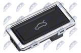 NTY TLAČÍTKO OTEVÍRÁNÍ DVEŘÍ ZAVAZADLOVÉHO PROSTORU AUDI A4 B8 2007-,A6 C6 2004-,A7 2010-,A8 2003-,Q5 2007-,Q7 2006-,SEAT ATECA 2016-,SKODA OCTAVIA IV 2014-,SUPERB 2008-,VW PASSAT B7 2008-,PHAETON 2002-/CHROMOWANE/