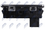 NTY TLAČÍTKO OTEVÍRÁNÍ DVEŘÍ ZAVAZADLOVÉHO PROSTORU AUDI A4 B8 2007-,A6 C6 2004-,A7 2010-,A8 2003-,Q5 2007-,Q7 2006-,SEAT ATECA 2016-,SKODA OCTAVIA IV 2014-,SUPERB 2008-,VW PASSAT B7 2008-,PHAETON 2002-/CHROMOWANE/
