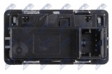 NTY TLAČÍTKO OTEVÍRÁNÍ DVEŘÍ ZAVAZADLOVÉHO PROSTORU AUDI A4 B8 2007-,A6 C6 2004-,A7 2010-,A8 2003-,Q5 2007-,Q7 2006-,SEAT ATECA 2016-,SKODA OCTAVIA IV 2014-,SUPERB 2008-,VW PASSAT B7 2008-,PHAETON 2002-/CHROMOWANE/
