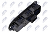 NTY OVLÁDACÍ PANEL MECHANISMU OKEN PEUGEOT 308 2007-