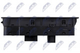 NTY OVLÁDACÍ PANEL MECHANISMU OKEN RENAULT MEGANE IV 2015-,SCENIC IV 2016-,TALISMAN 2015-,KADJAR 2015-/WITH FRAME/