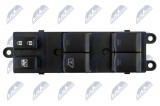 NTY PRZEŁĄCZNIK STEROWANIA SZYB SUBARU LEGACY 2010-,OUTBACK 2010-