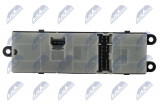 NTY PRZEŁĄCZNIK STEROWANIA SZYB SUBARU LEGACY 2010-,OUTBACK 2010-