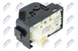 NTY OVLÁDACÍ PANEL MECHANISMU OKEN TOYOTA CAMRY 2006-,CAMRY 2011-,LAND CRUISER 2007-,LAND CRUISER PRADO 2009-,IQ 2012-,PRIUS 2009-,PRIUS 2012-,PRIUS PLUS 2012-,LEXUS CT200H 2010-
