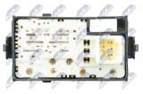 NTY OVLÁDACÍ PANEL MECHANISMU OKEN TOYOTA CAMRY 2006-,CAMRY 2011-,LAND CRUISER 2007-,LAND CRUISER PRADO 2009-,IQ 2012-,PRIUS 2009-,PRIUS 2012-,PRIUS PLUS 2012-,LEXUS CT200H 2010-