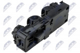 NTY OVLÁDACÍ PANEL MECHANISMU OKEN VOLVO S90/V90 2017-,XC90 2016-/WITH CHILD SAFETY LOCK/