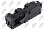 NTY OVLÁDACÍ PANEL MECHANISMU OKEN VOLVO S90/V90 2017-,XC90 2016-/WITHOUT CHILD SAFETY LOCK/
