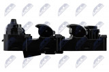 NTY OVLÁDACÍ PANEL MECHANISMU OKEN VOLVO S90/V90 2017-,XC90 2016-/WITHOUT CHILD SAFETY LOCK/