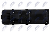 NTY OVLÁDACÍ PANEL MECHANISMU OKEN VOLVO S90/V90 2017-,XC90 2016-/WITHOUT CHILD SAFETY LOCK/