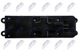 NTY OVLÁDACÍ PANEL MECHANISMU OKEN VOLVO S60/V60 2011-2018,XC60 -2017/WITH CHILD SAFETY LOCK/