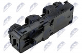 NTY OVLÁDACÍ PANEL MECHANISMU OKEN VOLVO S60 2019-,S90/V90 2017-,V60 2019-,V60 CC 2019-,XC60 2018-,XC90 2016-/WITHOUT CHILD SAFETY LOCK/