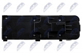 NTY OVLÁDACÍ PANEL MECHANISMU OKEN VOLVO S60 2019-,S90/V90 2017-,V60 2019-,V60 CC 2019-,XC60 2018-,XC90 2016-/WITHOUT CHILD SAFETY LOCK/