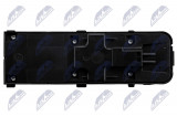 NTY OVLÁDACÍ PANEL MECHANISMU OKEN VOLVO S60 2019-,S90/V90 2017-,V60 2019-,V60 CC 2019-,XC60 2018-,XC90 2016-//WITH CHILD SAFETY LOCK/