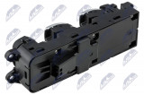 NTY OVLÁDACÍ PANEL MECHANISMU OKEN VOLVO S60 2010-,V60 2010-,V60 CC 2015-,XC60 2009-/CHROME/