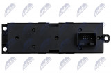 NTY OVLÁDACÍ PANEL MECHANISMU OKEN VW GOLF IV 1997-,BORA 1998-,PASSAT B5 2000-