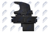 NTY OVLÁDACÍ PANEL MECHANISMU OKEN AUDI A1 2018-,SEAT ARONA 2017-,ATECA 2016-,IBIZA 2017-,LEON 2012-,VW POLO 2017-,T-CROSS 2018-/ON PASSENGER SIDE/