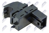 NTY OVLÁDACÍ PANEL MECHANISMU OKEN AUDI A1 2019-,SEAT ATECA 2016-,LEON 2013-,VW POLO 2018-,T-CROSS 2019-/CHROME/