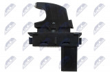 NTY OVLÁDACÍ PANEL MECHANISMU OKEN AUDI A1 2019-,SEAT ATECA 2016-,LEON 2013-,VW POLO 2018-,T-CROSS 2019-/CHROME/