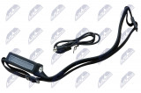 NTY LAMPA WARSZTATOWA CZOŁOWA Z DIODĄ COB HEADLAMP /WITH LED COB 4W-PRODUKT POSIADA CERTYFIKAT IPX4,DODATKOWO KLASA ODPORNOŚCI MECHANICZNEJ IK08 ZABEZPIECZA JĄ PRZED ZEWNĘTRZNYMI UDERZENIAMI MECHANICZNYMI/
