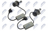 NTY ŽÁROVKA PRO LED SADA ŻARÓWKA PRO LED H4-BEZ HOMOLOGACJI!!! /KOLOR: UP TO 6500K,CHŁODZENIE: ACTIVE (FRONT AIR SYSYTEM),DIODA LED: CSP 1860,OBUDOWA: ALUMINUM,NAPIĘCIE: 9-16V,MOC: UP TO 40W,ŻYWOTNOŚĆ: UP TO 30 000H/