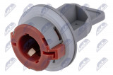 NTY PATICE ŽÁROVKY PY21W AUDI RS6 2008-,SEAT ALHAMBRA 2011-,VW CADDY 2011-,GOLF V 2004-,SHARAN 2011-,TOURAN 2007-/KIERUNKOWSKAZÓW L/R/