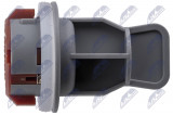 NTY PATICE ŽÁROVKY PY21W AUDI RS6 2008-,SEAT ALHAMBRA 2011-,VW CADDY 2011-,GOLF V 2004-,SHARAN 2011-,TOURAN 2007-/KIERUNKOWSKAZÓW L/R/
