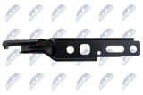 NTY ZAWIAS MASKI VW AUDI Q7 2007-/RIGHT/