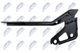 NTY ZAWIAS MASKI VW AUDI Q7 2007-/RIGHT/