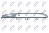 NTY RÁMEČEK KONZOLE MMI AUDI Q7 2006-/CHROME/