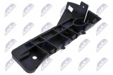 NTY UCHYCENÍ PŘEDNÍHO NÁRAZNÍKU AUDI A4 B6 2001-2005/RIGHT/