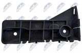 NTY UCHYCENÍ PŘEDNÍHO NÁRAZNÍKU AUDI A4 B6 2001-2005/RIGHT/
