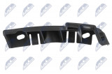 NTY UCHYCENÍ PŘEDNÍHO NÁRAZNÍKU AUDI A4 B7 2005-/RIGHT/