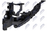 NTY ŚLIZG/MOCOWANIE LAMPY AUDI A4 B8 2010-,RS4 2013-/LEFT/