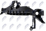 NTY ŚLIZG/MOCOWANIE LAMPY AUDI A4 B8 2010-,RS4 2013-/LEFT/