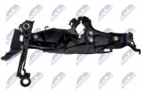 NTY ŚLIZG/MOCOWANIE LAMPY AUDI A4 B8 2010-,RS4 2013-/LEFT/