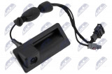 NTY 5N0827566AA / 5N0827566C MADLO OTEVŘENÍ KUFRU / PARKOVACÍ KAMERA AUDI A4 ALLROAD 2010-,A4 2008-,A5 2008-,A6 2011-,A7 2011-,Q3 2012-,Q5 2009