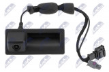 5N0827566C NTY 5N0827566AA MADLO OTEVŘENÍ KUFRU / PARKOVACÍ KAMERA AUDI A4 ALLROAD 2010-,A4 2008-,A5 2008-,A6 2011-,A7 2011-,Q3 2012-,Q5 2009
