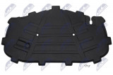 NTY ZVUKOVÁ IZOLACE KAPOTY MOTORU AUDI A3 2012-,A3 SPORTBACK 2012-