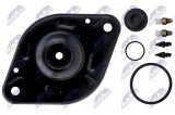 NTY MĚCH PNEUMATICKÉHO PODVOZKU AUDI ALLROAD C5 00-05 /REAR-STRONA RIGHT/