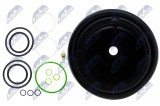 NTY MĚCH PNEUMATICKÉHO PODVOZKU BMW X5 E53 2002-/FRONT-STRONA RIGHT/