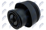 NTY MĚCH PNEUMATICKÉHO PODVOZKU BMW X5 F15 2014-,X6 F16 2015-/REAR-STRONA LEFT I RIGHT/