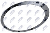 NTY OZDOBNÝ RÁMEČEK SVĚTLOMETU MINI R55/R55N/R56/R56N/R57/R57N/R58/R59 2006-/RIGHT-CHROME/